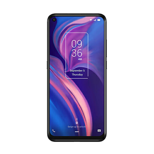 TCL Plex T780: 128 GB, 6 GB RAM, 6.53″ Full HD+, Snapdragon 675