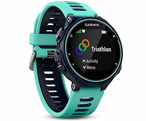 Reloj Garmin 735XT Forerunner