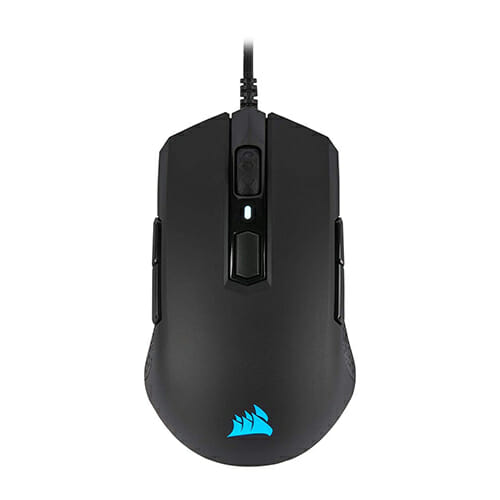 Ratón Corsair M55 RGB Pro